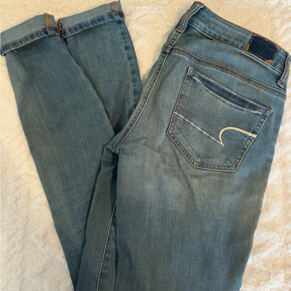 American Eagle Jeggings